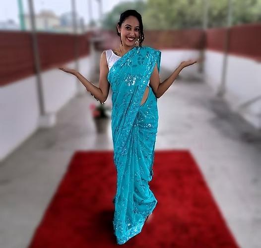 साडी नीट नेसता येत नाही? रेडी टू वेअर साड्यांचे १० डिझाईन्स, ८०० रूपयांच्या आत सुंदर साड्या साडी नीट नेसता येत नाही? रेडी टू वेअर साड्यांचे १० डिझाईन्स, ८०० रूपयांच्या आत सुंदर साड्या