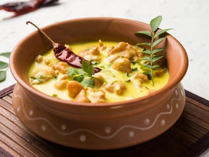 कढी फुटू नये म्हणून ८ टिप्स, परफेक्ट कढी करायची तर नाजूक काम करा निगुतीने कढी फुटू नये म्हणून ८ टिप्स, परफेक्ट कढी करायची तर नाजूक काम करा निगुतीने