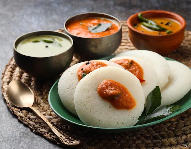 इडलीचटणीचा करा बेत पाहा बिनानारळाची चविष्ट लाल चटणी-रेसिपी सोपी आणि चव एकदम खास इडलीचटणीचा करा बेत पाहा बिनानारळाची चविष्ट लाल चटणी-रेसिपी सोपी आणि चव एकदम खास