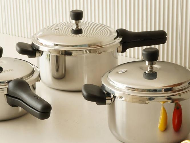 कुकरची शिट्टी सतत खराब होते? ८ टिप्स, कुकर चांगला राहील-कुकरचा स्फोट टळेल कुकरची शिट्टी सतत खराब होते? ८ टिप्स, कुकर चांगला राहील-कुकरचा स्फोट टळेल