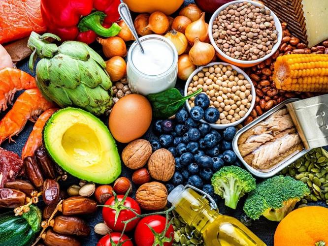 कोणते पदार्थ कोणत्यावेळी खावेत? आहाराचे नियम ७ लक्षात ठेवा, कायम निरोगी राहाल कोणते पदार्थ कोणत्यावेळी खावेत? आहाराचे नियम ७ लक्षात ठेवा, कायम निरोगी राहाल