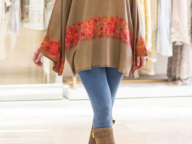 हिवाळा स्पेशल: ऑफिस- कॉलेजसाठी ५ फॅशनेबल श्रगचे पॅटर्न, डेली वेअरसाठी एकसेएक पर्याय, दिसाल स्टायलिश-कूल हिवाळा स्पेशल: ऑफिस- कॉलेजसाठी ५ फॅशनेबल श्रगचे पॅटर्न, डेली वेअरसाठी एकसेएक पर्याय, दिसाल स्टायलिश-कूल