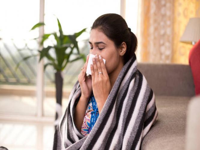 हे ६ आजार महिलांना कायम छळतात, मोठं आजारपण देतं जन्मभर त्रास-पाहा चुकतं काय हे ६ आजार महिलांना कायम छळतात, मोठं आजारपण देतं जन्मभर त्रास-पाहा चुकतं काय