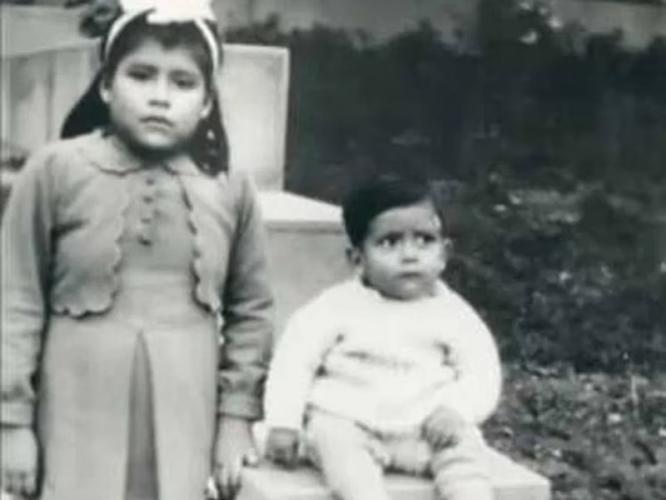 जगातील सर्वात लहान वयाची आई ५ वर्षांची लीना मेदीना, पाहा नेमकं काय झालं होतं तिच्यासोबत