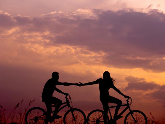Joy wave: Sweet in relationships | आनंद तरंग: संबंधांमध्ये गोडवा Joy wave: Sweet in relationships | आनंद तरंग: संबंधांमध्ये गोडवा