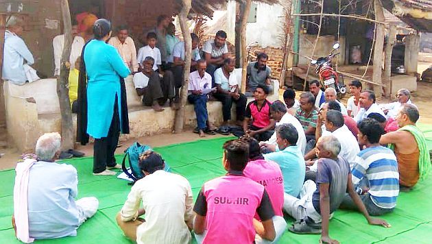 Lok Sabha Election 2019; Gadchiroli district will be free from the liquor-free elections | Lok Sabha Election 2019; गडचिरोली जिल्ह्यातील १५ गावांत होणार दारूमुक्त निवडणूक