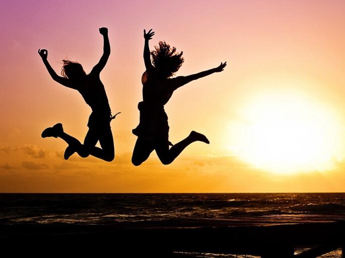 Successful life was successful! | सुसंवादानेच होते आयुष्य सफल ! Successful life was successful! | सुसंवादानेच होते आयुष्य सफल !