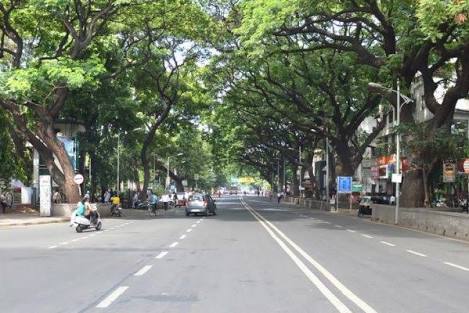 Positive News! Pollution decreased in pune city during corona lockdown | सकारात्मक बातमी! कोरोना लॉकडाऊन काळात पुण्यातील प्रदूषणामध्ये झाली घट