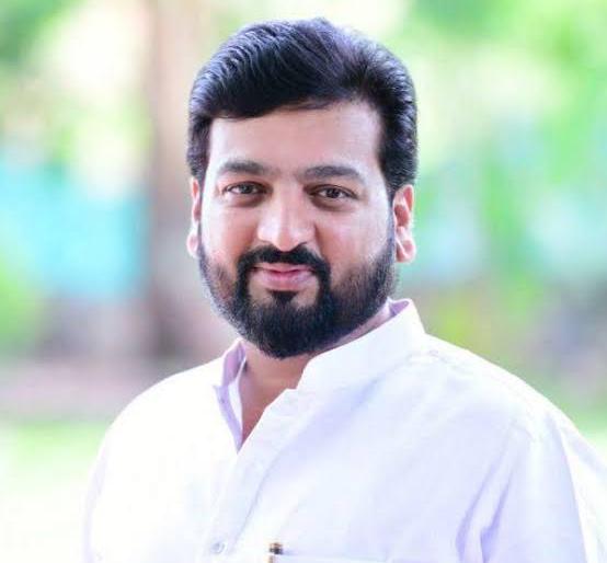 Junnar's NCP MLA Atul Benke Corona positive; Appeal to those who come in contact | जुन्नरचे राष्ट्रवादी काँग्रेसचे आमदार अतुल बेनके कोरोना पॉझिटिव्ह