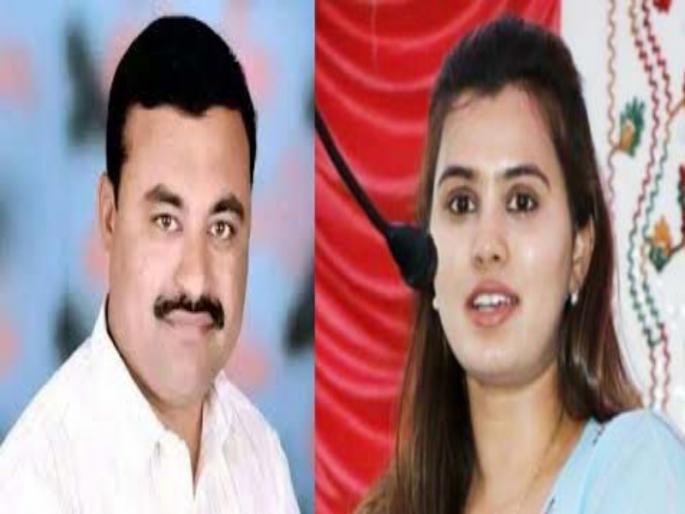 The return drama from of standing committee elections of zp | जिल्हा परिषदेच्या स्थायी समितीच्या निवडणुकीत माघारनाट्य The return drama from of standing committee elections of zp | जिल्हा परिषदेच्या स्थायी समितीच्या निवडणुकीत माघारनाट्य