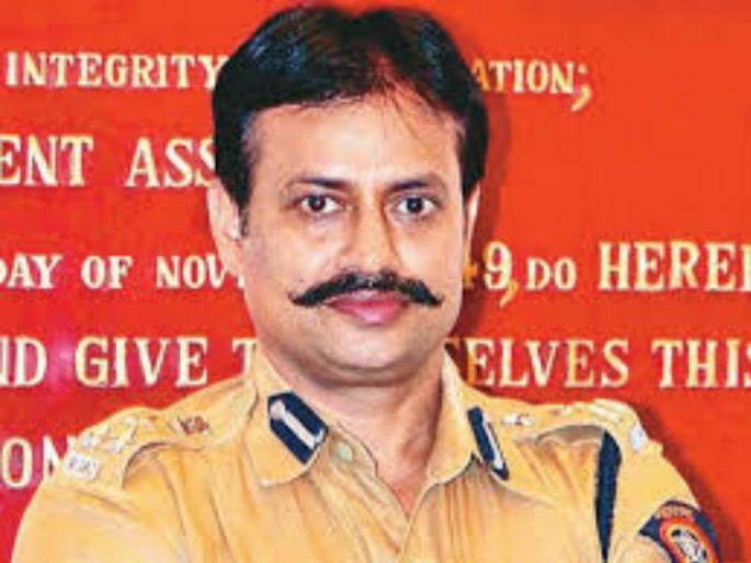 Survey for rehabilitation of 187 child delinquents in Pimpri: Krishna Prakash | पिंपरी शहरातील १८७ बालगुन्हेगारांचे पुनर्वसनासाठी होणार सर्वेक्षण : कृष्ण प्रकाश Survey for rehabilitation of 187 child delinquents in Pimpri: Krishna Prakash | पिंपरी शहरातील १८७ बालगुन्हेगारांचे पुनर्वसनासाठी होणार सर्वेक्षण : कृष्ण प्रकाश