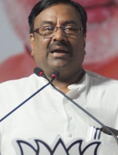 Lok Sabha Election 2019; Congress manifesto is 'Made in Pakistan' | Lok Sabha Election 2019; काँग्रेसचा जाहीरनामा ‘मेड इन पाकिस्तान’