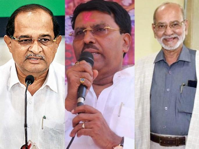 Radhakrishna Vikhe Patil, Vadettiwar gets Relief by High court; rejects cabinate expansion petition | राधाकृष्ण विखे पाटील, वडेट्टीवारांना दिलासा; उच्च न्यायालयाने मंत्रीपदावरील याचिका फेटाळली