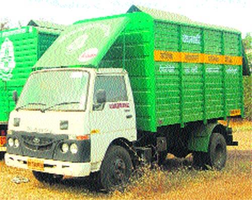 Mango aggressor against former contractor | माजी ठेकेदाराविरुद्ध मनपा आक्रमक