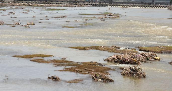 The need for disaster management time | आपत्ती व्यवस्थापन काळाची गरज 