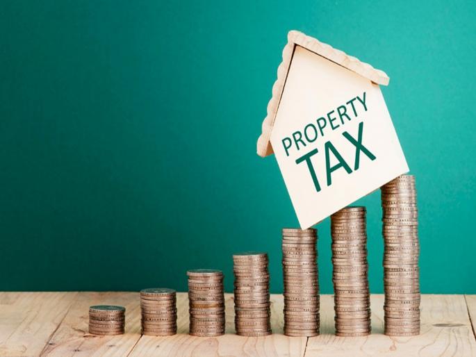 pune news Money is being demanded for Property Tax collection; MNS leaders demand action against those concerned | Property Tax : मिळकत कर आकारणीसाठी मागितले जाताहेत पैसे; संबंधितांवर कारवाई करण्याची मनसेच्या नेत्यांची मागणी pune news Money is being demanded for Property Tax collection; MNS leaders demand action against those concerned | Property Tax : मिळकत कर आकारणीसाठी मागितले जाताहेत पैसे; संबंधितांवर कारवाई करण्याची मनसेच्या नेत्यांची मागणी