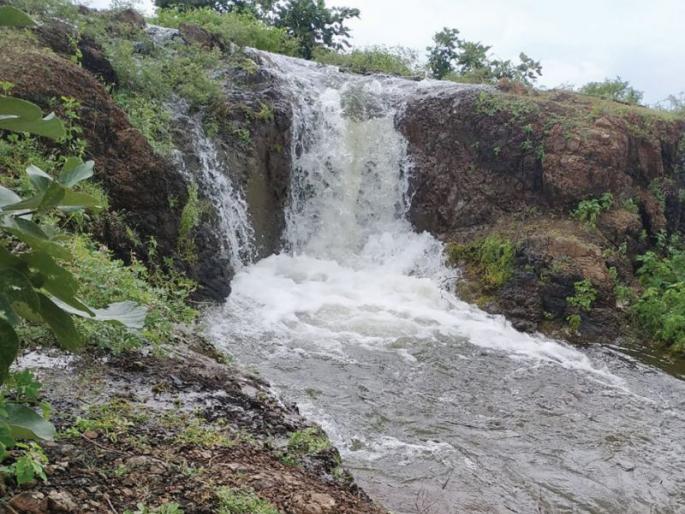 There is scope for creation of tourist spot in Satpuda mountains! | सातपुडा पर्वतरांगांमध्ये पर्यटन स्थळ निर्मितीला वाव! There is scope for creation of tourist spot in Satpuda mountains! | सातपुडा पर्वतरांगांमध्ये पर्यटन स्थळ निर्मितीला वाव!
