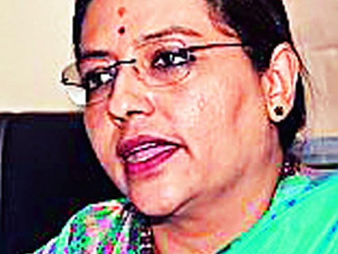 Budget leading to 'tax terrorism': Yashomati Thakur | ‘टॅक्स टेररिझम’कडे नेणारे बजेट : यशोमती ठाकूर Budget leading to 'tax terrorism': Yashomati Thakur | ‘टॅक्स टेररिझम’कडे नेणारे बजेट : यशोमती ठाकूर