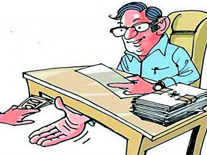 Fever of brokers to the office of secondary registrar | दुय्यम निबंधक कार्यालयाला दलालांचा ताप Fever of brokers to the office of secondary registrar | दुय्यम निबंधक कार्यालयाला दलालांचा ताप