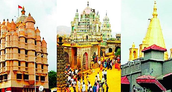Should temples be opened, which party thinks so? | मंदिरे उघडायला हवीत काय, कोणत्या पक्षाला काय वाटते? Should temples be opened, which party thinks so? | मंदिरे उघडायला हवीत काय, कोणत्या पक्षाला काय वाटते?