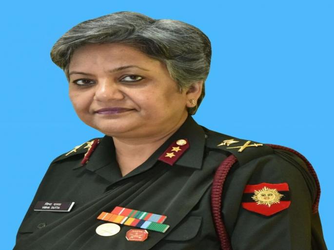'I will 'miss' Nagpur'; The first director of AIIMS Major General Dr. Vibha Dutta (Retd) Retd | 'मी नागपूरला ‘मिस’ करेन'; ‘एम्स’च्या पहिल्या संचालक मेजर जनरल डॉ. विभा दत्ता (निवृत्त) सेवानिवृत्त 'I will 'miss' Nagpur'; The first director of AIIMS Major General Dr. Vibha Dutta (Retd) Retd | 'मी नागपूरला ‘मिस’ करेन'; ‘एम्स’च्या पहिल्या संचालक मेजर जनरल डॉ. विभा दत्ता (निवृत्त) सेवानिवृत्त