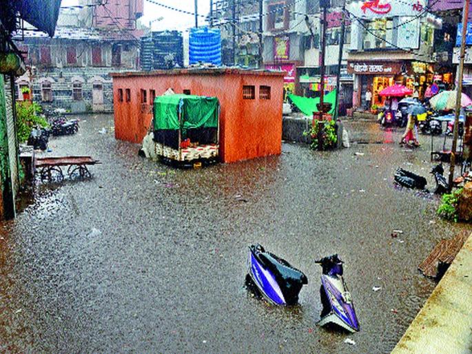  ... finally boss | ...अखेर जोरदार बरसला