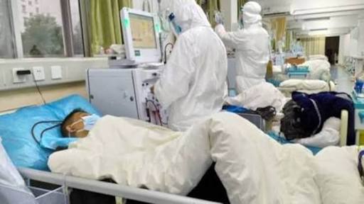 Corona virus in pune: Money relation in no right information ? Alligation of opposition | Corona virus in pune : पुणे शहरातील कोरोना आकडेवारी न भरण्यामागे आर्थिक हितसंबंध? विरोधी पक्षांचा आरोप Corona virus in pune: Money relation in no right information ? Alligation of opposition | Corona virus in pune : पुणे शहरातील कोरोना आकडेवारी न भरण्यामागे आर्थिक हितसंबंध? विरोधी पक्षांचा आरोप