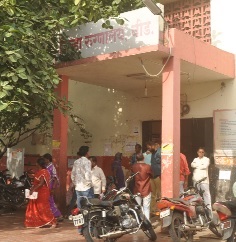 36 doctors for half a million patients! | सव्वाचार लाख रुग्णांसाठी ३६ डॉक्टर ! 36 doctors for half a million patients! | सव्वाचार लाख रुग्णांसाठी ३६ डॉक्टर !