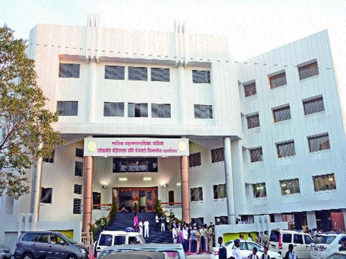 The possibility of Panchavati division being unconstitutional | पंचवटी प्रभाग बिनविरोध होण्याची शक्यता  The possibility of Panchavati division being unconstitutional | पंचवटी प्रभाग बिनविरोध होण्याची शक्यता