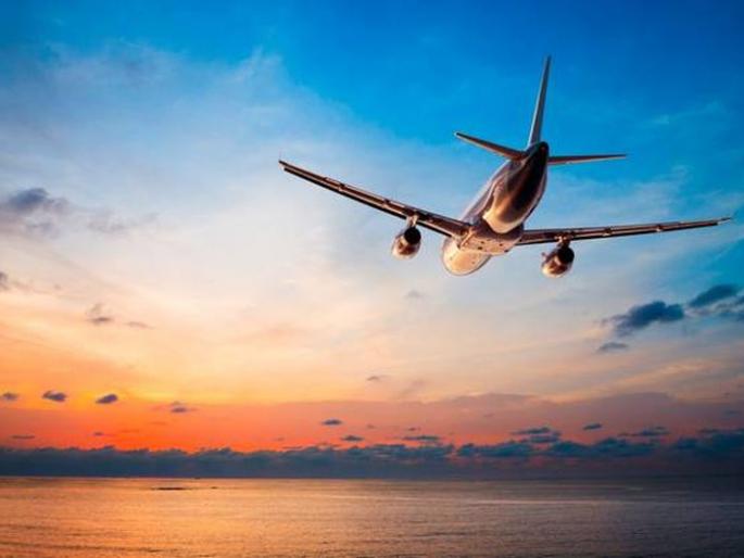 Two flights from Nagpur to Ahmedabad | अहमदाबादसाठी नागपुरातून दोन उड्डाणे Two flights from Nagpur to Ahmedabad | अहमदाबादसाठी नागपुरातून दोन उड्डाणे