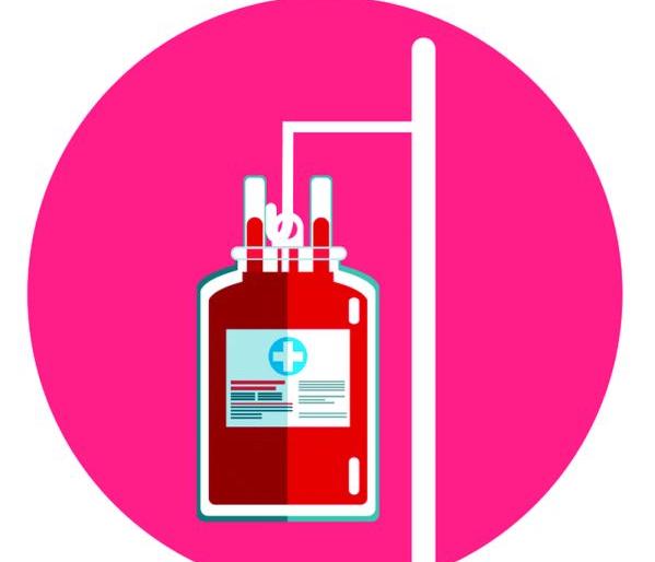 National Voluntary Blood Donation Day; 1.4% of blood donors inhibited hepatitis B | राष्ट्रीय स्वेच्छा रक्तदान दिवस; १.४ टक्के रक्तदाते हिपॅटायटिस-बी बाधित National Voluntary Blood Donation Day; 1.4% of blood donors inhibited hepatitis B | राष्ट्रीय स्वेच्छा रक्तदान दिवस; १.४ टक्के रक्तदाते हिपॅटायटिस-बी बाधित