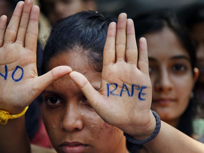 Wardha district records highest number of crimes related to women; About half a million cases are pending | राज्यात वर्धा जिल्ह्यात महिलांशी संबंधित गुन्ह्यांची सर्वाधिक नोंद ; एकूण दीड लाख प्रकरणे प्रलंबित Wardha district records highest number of crimes related to women; About half a million cases are pending | राज्यात वर्धा जिल्ह्यात महिलांशी संबंधित गुन्ह्यांची सर्वाधिक नोंद ; एकूण दीड लाख प्रकरणे प्रलंबित