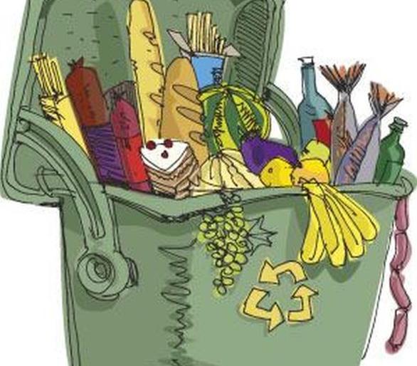 The hotel professionals in Nagpur are binding on the garbage process | नागपुरातील हॉटेल व्यावसायिकांना कचरा प्रक्रिया बंधनकारक The hotel professionals in Nagpur are binding on the garbage process | नागपुरातील हॉटेल व्यावसायिकांना कचरा प्रक्रिया बंधनकारक