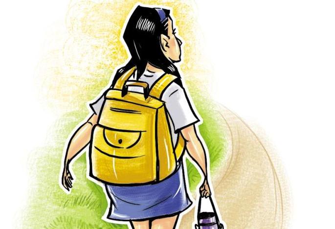 Fund for all education is not spent; Auditor's mark | ‘सर्व शिक्षा’चा निधी अखर्चित; लेखा परीक्षकाचा ठपका Fund for all education is not spent; Auditor's mark | ‘सर्व शिक्षा’चा निधी अखर्चित; लेखा परीक्षकाचा ठपका