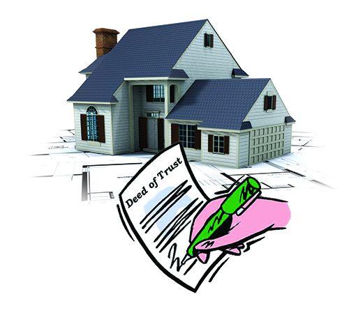 Not a sales letter without a clear draft; High Court Important Order | मंजूर आराखड्याशिवाय विक्रीपत्र नाही; हायकोर्टाचा महत्त्वपूर्ण आदेश