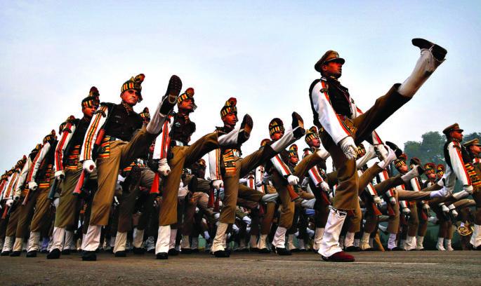 Yavatmal's Shivam Singh will be seen in the republic day parade in Delhi | दिल्लीच्या पथसंचलनात झळकणार यवतमाळचा शिवमसिंग Yavatmal's Shivam Singh will be seen in the republic day parade in Delhi | दिल्लीच्या पथसंचलनात झळकणार यवतमाळचा शिवमसिंग