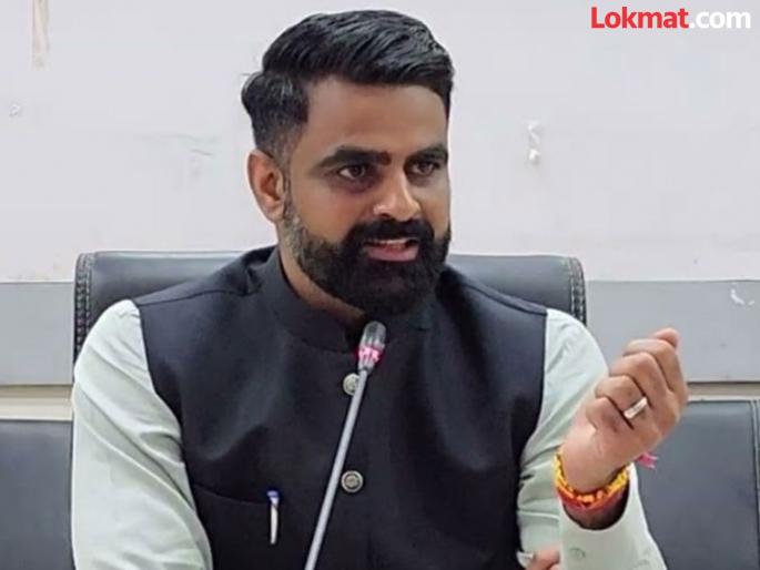 Conduct structural audit of dangerous bridges, buildings, hoardings within 7 days; District Collector Jitendra Dudi directs | धोकादायक पूल, इमारती, होर्डिंगचे स्ट्रक्चरल ऑडिट ७ दिवसांत करा; जिल्हाधिकारी जितेंद्र डुडी यांचे निर्देश Conduct structural audit of dangerous bridges, buildings, hoardings within 7 days; District Collector Jitendra Dudi directs | धोकादायक पूल, इमारती, होर्डिंगचे स्ट्रक्चरल ऑडिट ७ दिवसांत करा; जिल्हाधिकारी जितेंद्र डुडी यांचे निर्देश