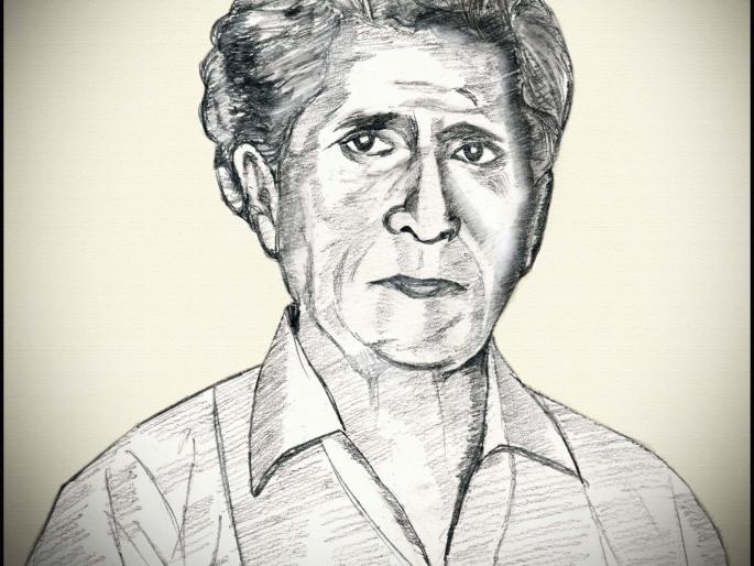 A tribute to great musician Sajjad Hussain by Sateesh Paknikar | न घडलेले फोटोसेशन 