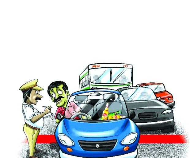 Lok Sabha Election 2019; Watch 'on district boundaries of Nagpur | Lok Sabha Election 2019; नागपूरलगतच्या जिल्हा सीमांवर ‘वॉच’ Lok Sabha Election 2019; Watch 'on district boundaries of Nagpur | Lok Sabha Election 2019; नागपूरलगतच्या जिल्हा सीमांवर ‘वॉच’