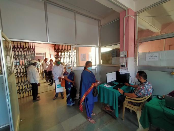 40 new corona patients die in Kolhapur | कोल्हापुरात कोरोनाचे ४० नवे रुग्ण, एकाचा मृत्यू