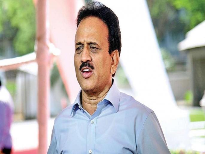 from a reputed agency to complete the road work in Jalgaon: One hundred crore roads will be completed in four months- Girish Mahajan | जळगावातील रस्त्यांचे काम नामांकित एजन्सीकडून, शंभर कोटीतील रस्ते चार महिन्यात पूर्ण करणार- गिरीश महाजन from a reputed agency to complete the road work in Jalgaon: One hundred crore roads will be completed in four months- Girish Mahajan | जळगावातील रस्त्यांचे काम नामांकित एजन्सीकडून, शंभर कोटीतील रस्ते चार महिन्यात पूर्ण करणार- गिरीश महाजन