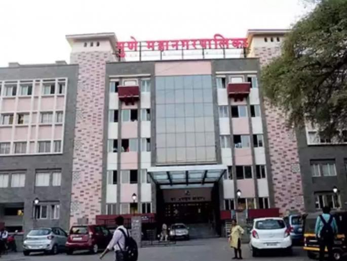 Wait and Watch CRS system for birth and death certificates is now closed | जन्म मृत्यू दाखल्यांसाठी आता वेट अँड वॉच, सीआरएस प्रणाली पडली बंद Wait and Watch CRS system for birth and death certificates is now closed | जन्म मृत्यू दाखल्यांसाठी आता वेट अँड वॉच, सीआरएस प्रणाली पडली बंद