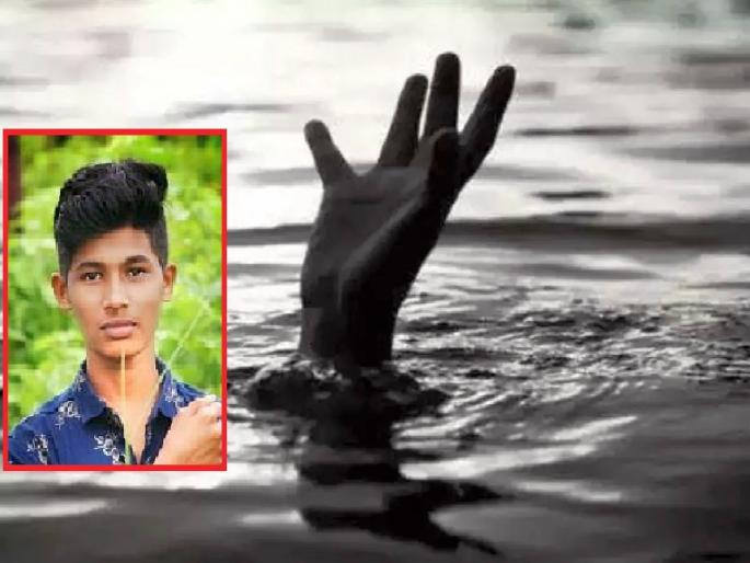 the dead body of the youth who jumped into Wainganga was found after 5 days | वैनगंगेत उडी घेतलेल्या तरुणाचा मृतदेहच आढळला; पाच दिवसांनंतर शाेध the dead body of the youth who jumped into Wainganga was found after 5 days | वैनगंगेत उडी घेतलेल्या तरुणाचा मृतदेहच आढळला; पाच दिवसांनंतर शाेध