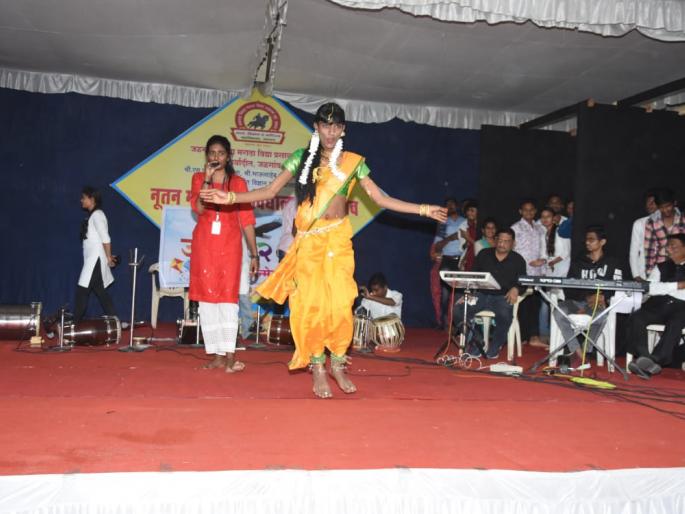 Mother Bhavani by your grace ... | आई भवानी तुझ्या कृपेने़... Mother Bhavani by your grace ... | आई भवानी तुझ्या कृपेने़...