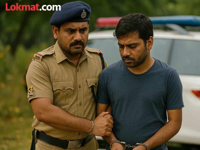 Pune crime cyber police arrests fraudster who duped woman of Rs 3.60 crores through matrimonial site | पुण्यात महिलेला मॅट्रोमोनियल साईटवरून कोटींचा गंडा;पोलिसांनी ठगाला ठोकल्या बेड्या