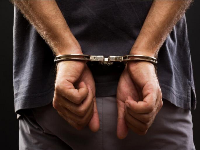 son killed his father incident in nagpur | पाय दाबण्यास नकार दिला, मुलाने वडिलांचाच खून केला son killed his father incident in nagpur | पाय दाबण्यास नकार दिला, मुलाने वडिलांचाच खून केला