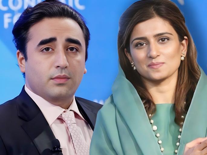 Hina Rabbani Khar most popular Pakistani female politician Bilawal Bhutto extra marital affair Pakistan election 2024 | विवाहित असूनही 10 वर्षाने लहान बिलावलसोबत अफेअर, हिना रब्बानी खार असते नेहमीच चर्चेत Hina Rabbani Khar most popular Pakistani female politician Bilawal Bhutto extra marital affair Pakistan election 2024 | विवाहित असूनही 10 वर्षाने लहान बिलावलसोबत अफेअर, हिना रब्बानी खार असते नेहमीच चर्चेत