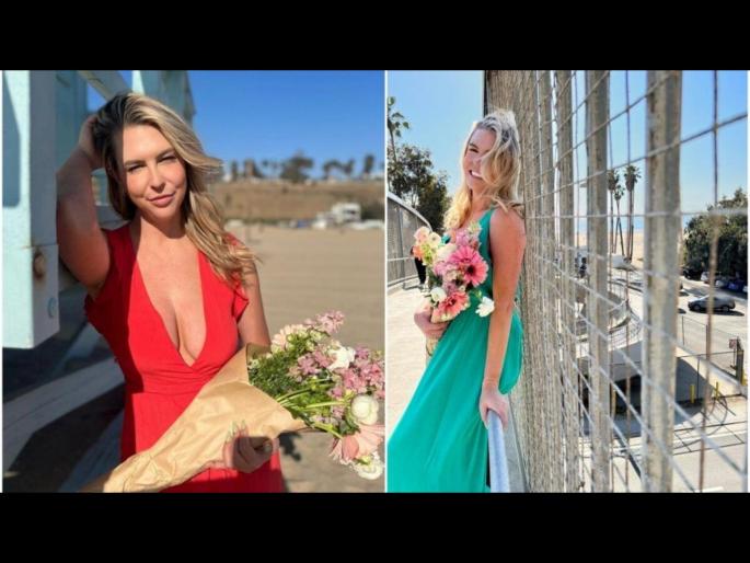 Woman searching husband offers four lakh rupees to anyone who find good groom to her | महिला तिच्यासाठी शोधतीये जोडीदार, शोधणाऱ्याला ती देणार 4 लाख रूपये; काय आहेत अटी? Woman searching husband offers four lakh rupees to anyone who find good groom to her | महिला तिच्यासाठी शोधतीये जोडीदार, शोधणाऱ्याला ती देणार 4 लाख रूपये; काय आहेत अटी?