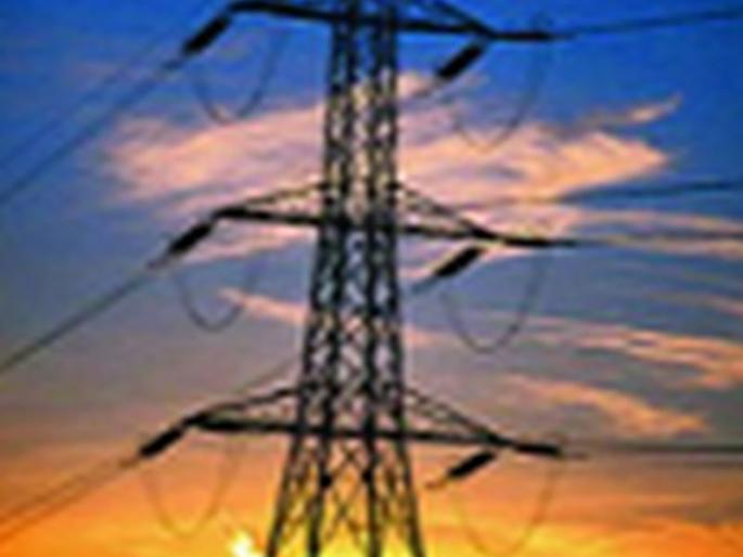 Karl Feeder's power supply disrupted | कर्ले फिडरचा वीजपुरवठा विस्कळीत Karl Feeder's power supply disrupted | कर्ले फिडरचा वीजपुरवठा विस्कळीत