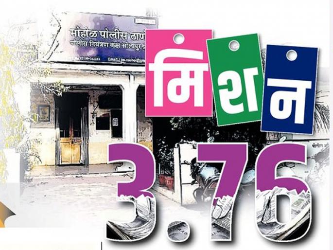 Mission 3 76...what and how happened..in those 19 hours? | मिशन 3.76...काय अन् कसं घडलं..त्या एकोणीस तासात ?  Mission 3 76...what and how happened..in those 19 hours? | मिशन 3.76...काय अन् कसं घडलं..त्या एकोणीस तासात ?